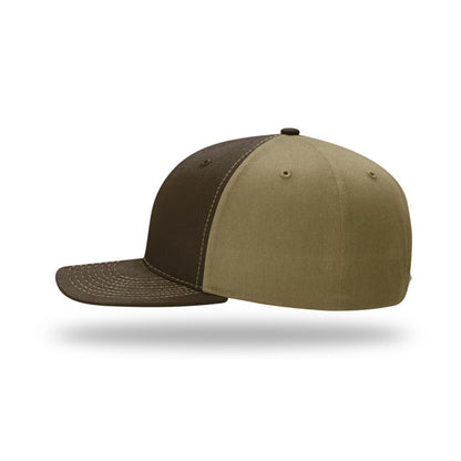 Richardson 312 Twill Back Classic Trucker Additional Image 15