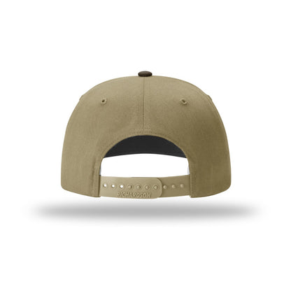 Richardson 312 Twill Back Classic Trucker Additional Image 16