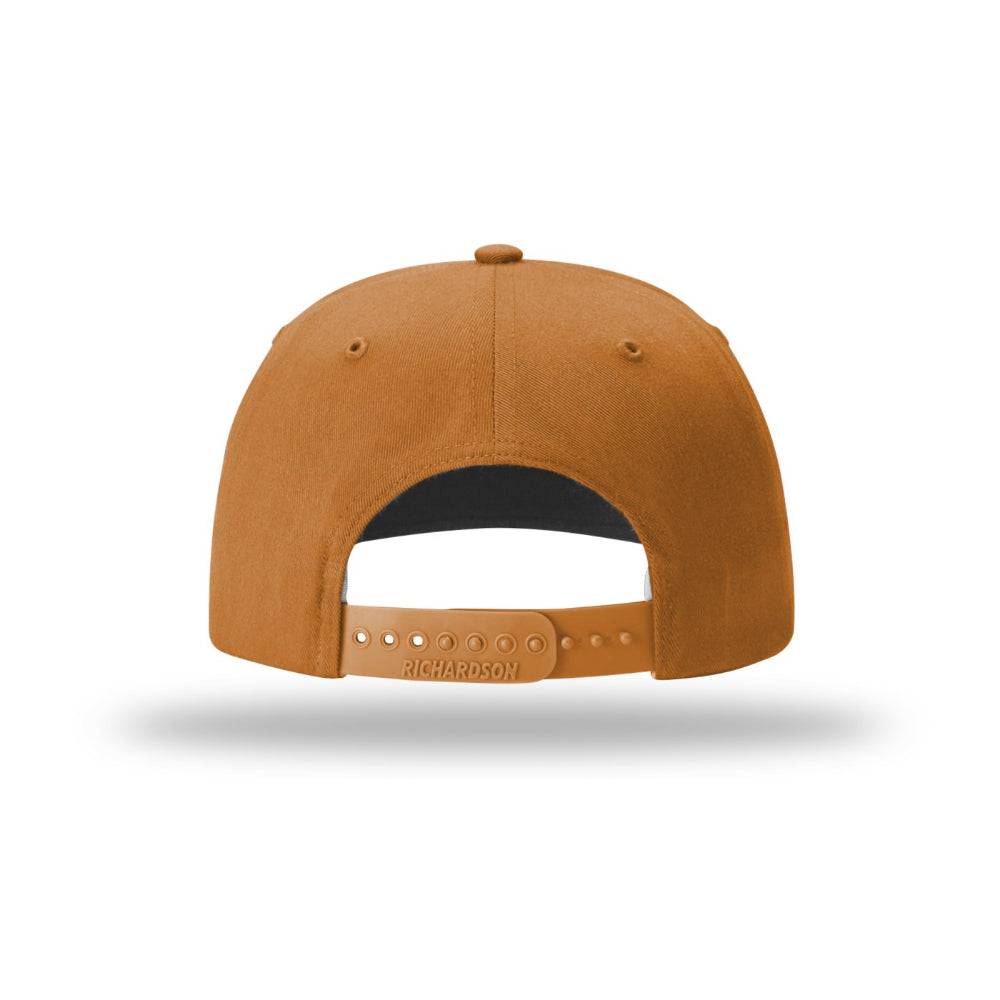 Richardson 312 Twill Back Classic Trucker Additional Image 19