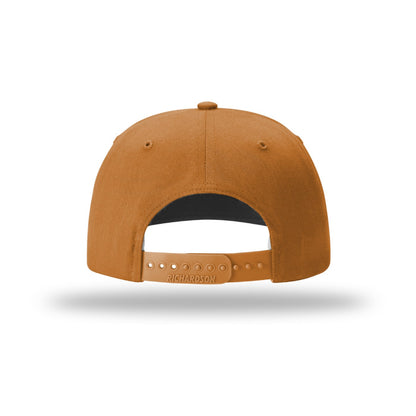 Richardson 312 Twill Back Classic Trucker Additional Image 19