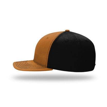 Richardson 312 Twill Back Classic Trucker Additional Image 22