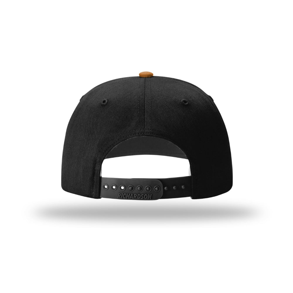 Richardson 312 Twill Back Classic Trucker Additional Image 23