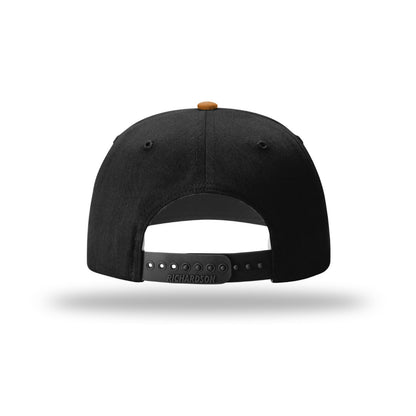 Richardson 312 Twill Back Classic Trucker Additional Image 23