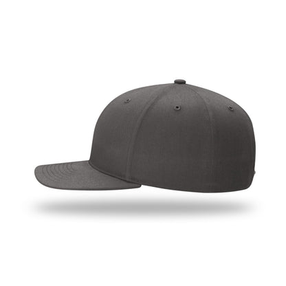 Richardson 312 Twill Back Classic Trucker Additional Image 25