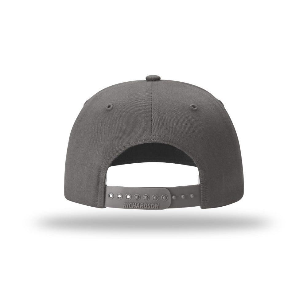 Richardson 312 Twill Back Classic Trucker Additional Image 26
