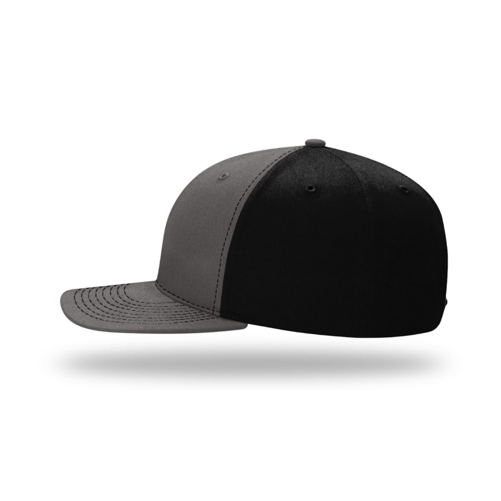 Richardson 312 Twill Back Classic Trucker Additional Image 29