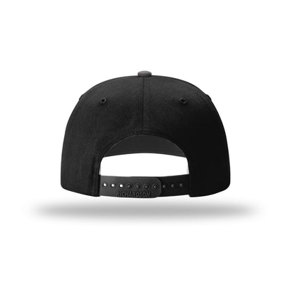 Richardson 312 Twill Back Classic Trucker Additional Image 30