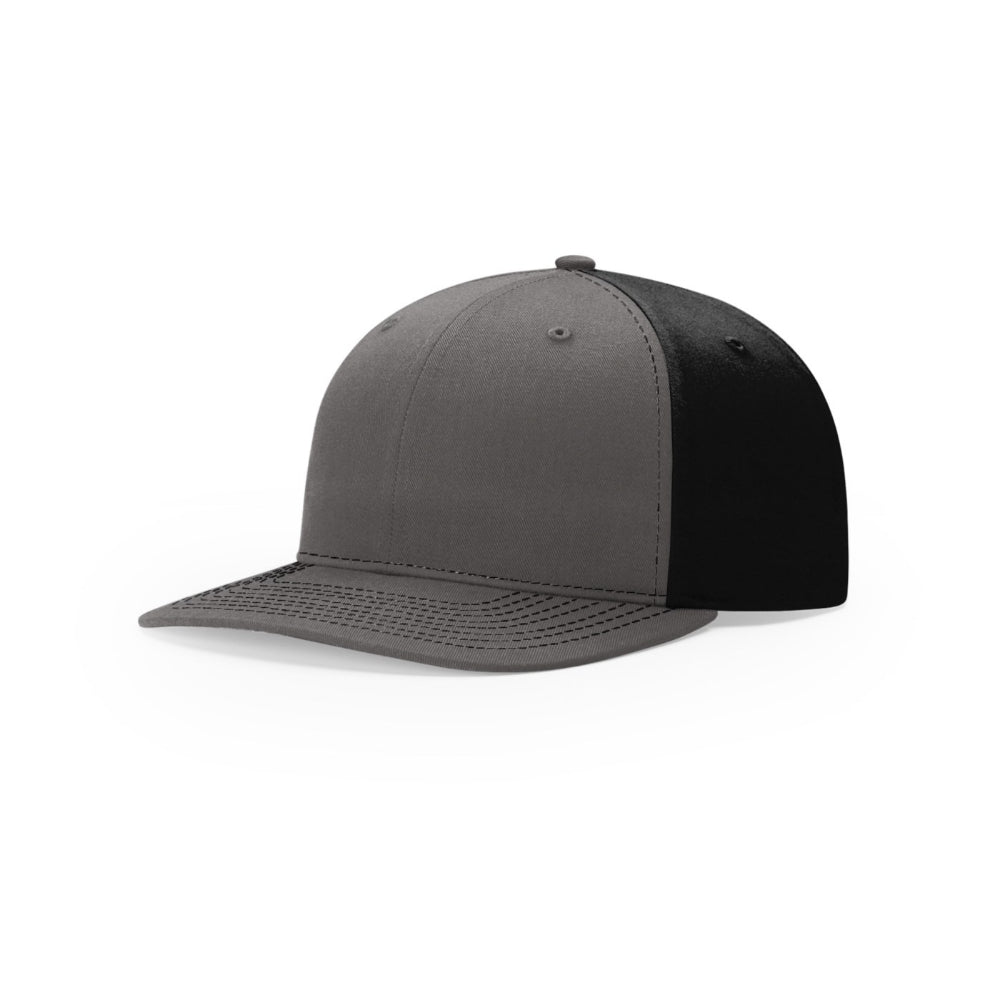 Richardson 312 Twill Back Classic Trucker Additional Image 28
