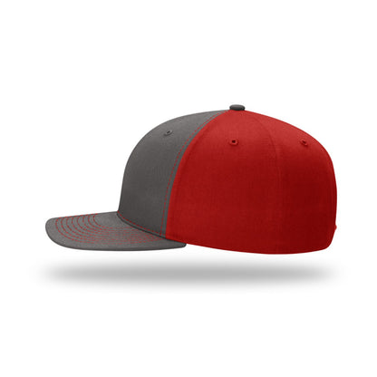 Richardson 312 Twill Back Classic Trucker Additional Image 32