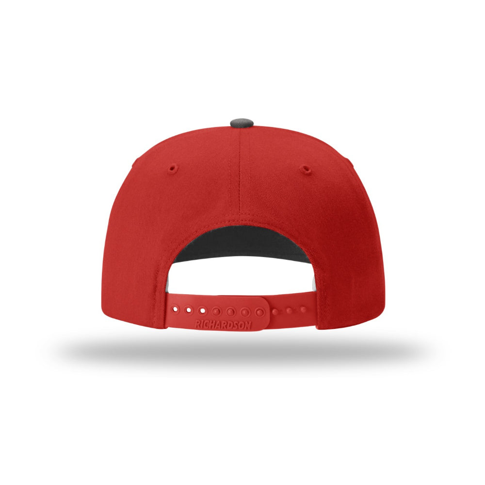 Richardson 312 Twill Back Classic Trucker Additional Image 33