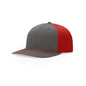 Richardson 312 Twill Back Classic Trucker Additional Image 31