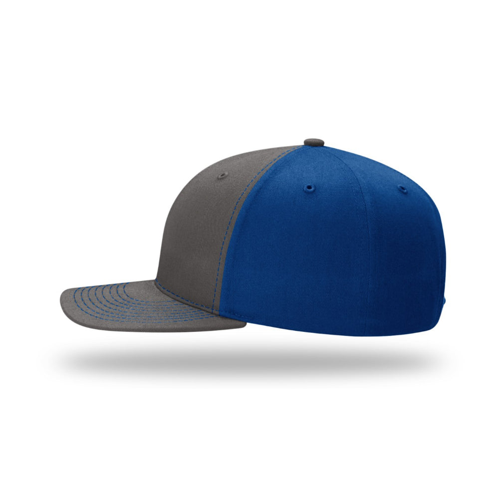 Richardson 312 Twill Back Classic Trucker Additional Image 35