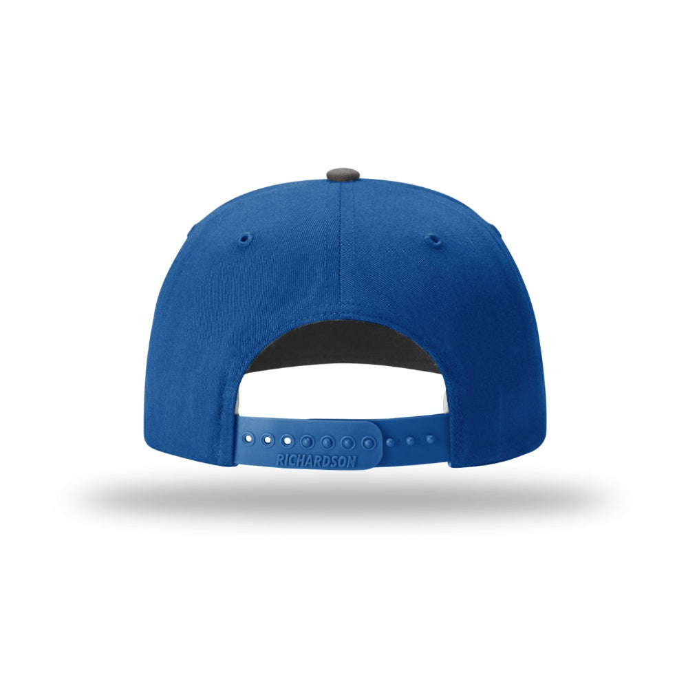 Richardson 312 Twill Back Classic Trucker Additional Image 36