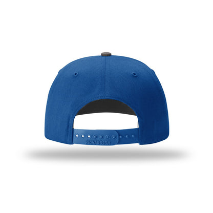 Richardson 312 Twill Back Classic Trucker Additional Image 36