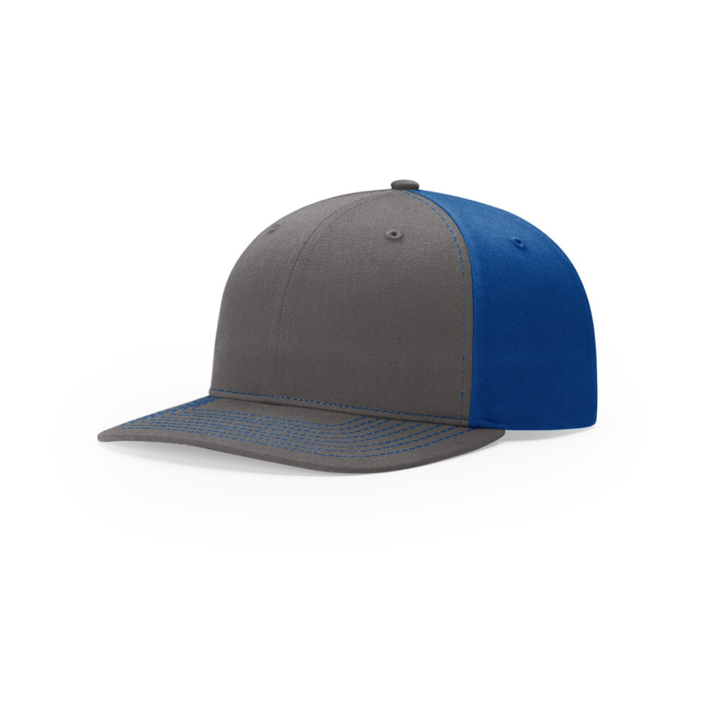 Richardson 312 Twill Back Classic Trucker Additional Image 34