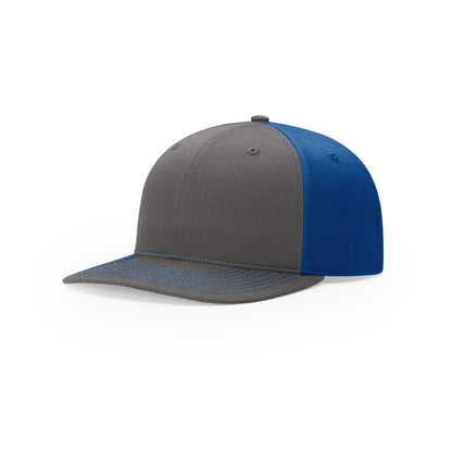 Richardson 312 Twill Back Classic Trucker Additional Image 34