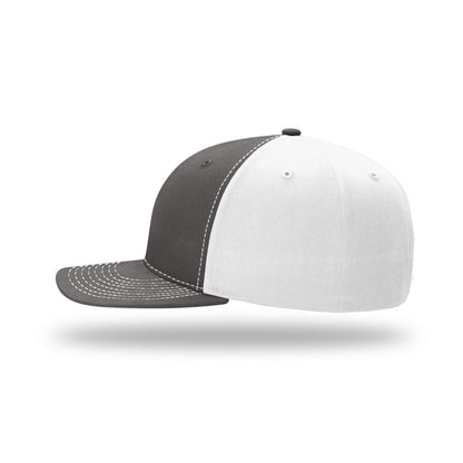 Richardson 312 Twill Back Classic Trucker Additional Image 38