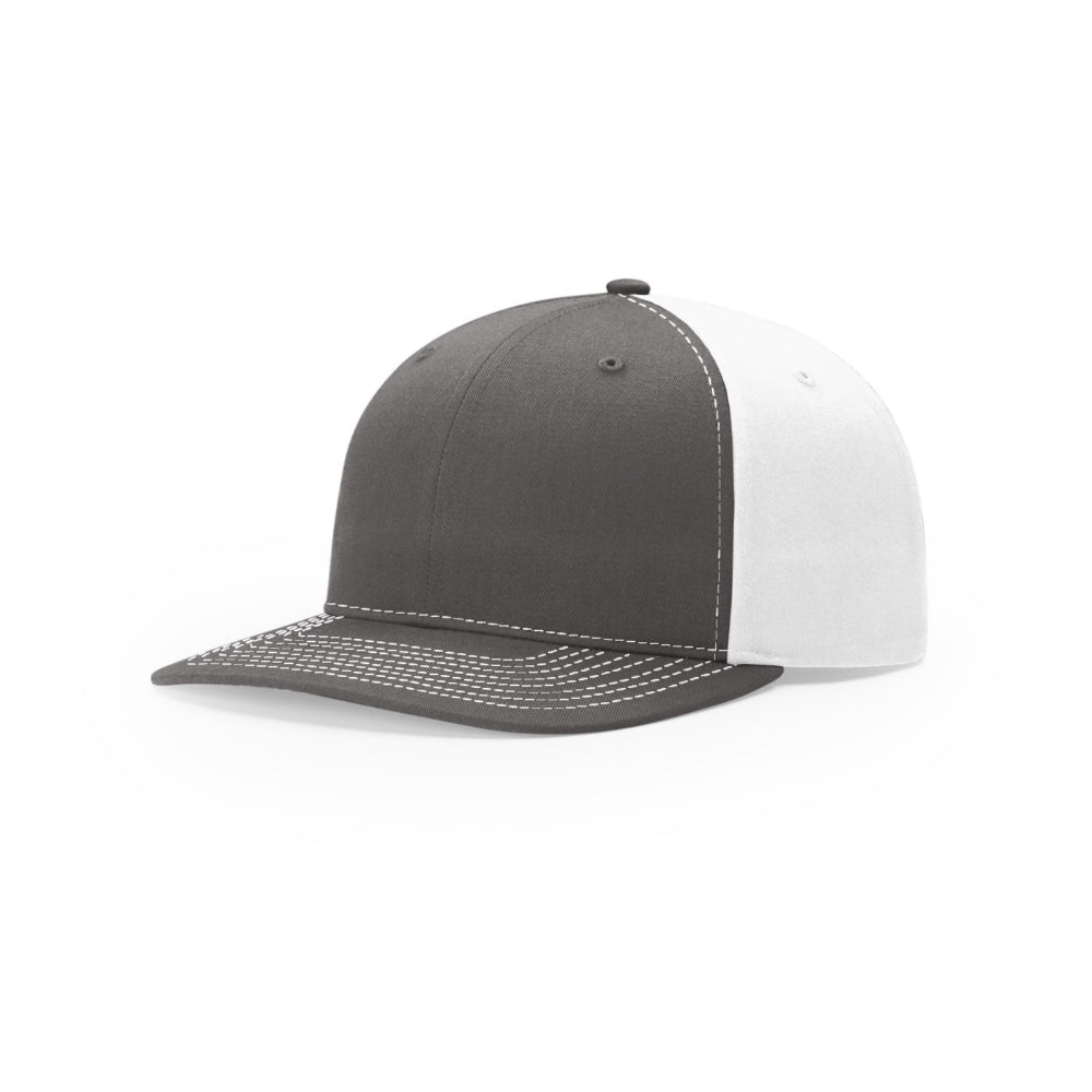 Richardson 312 Twill Back Classic Trucker Additional Image 37