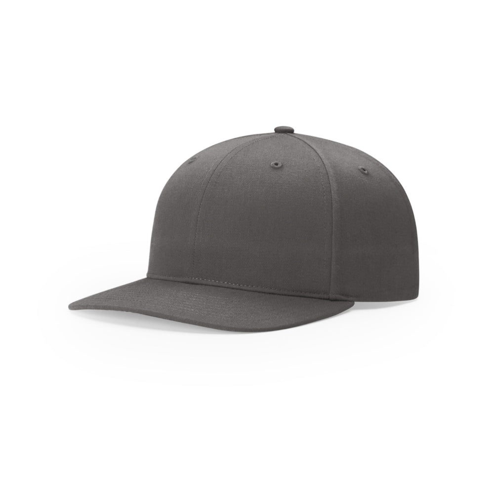 Richardson 312 Twill Back Classic Trucker Additional Image 24