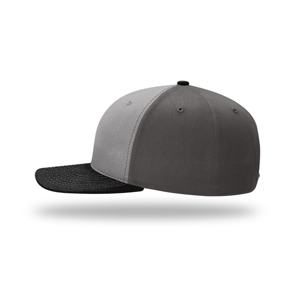 Richardson 312 Twill Back Classic Trucker Additional Image 41