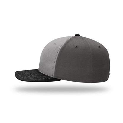 Richardson 312 Twill Back Classic Trucker Additional Image 41