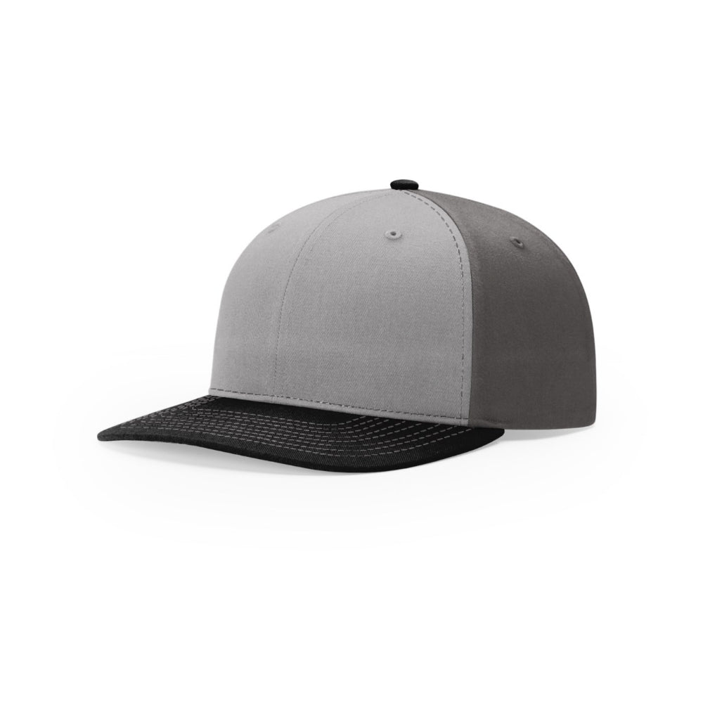 Richardson 312 Twill Back Classic Trucker Additional Image 40