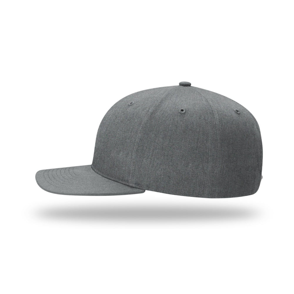 Richardson 312 Twill Back Classic Trucker Additional Image 44
