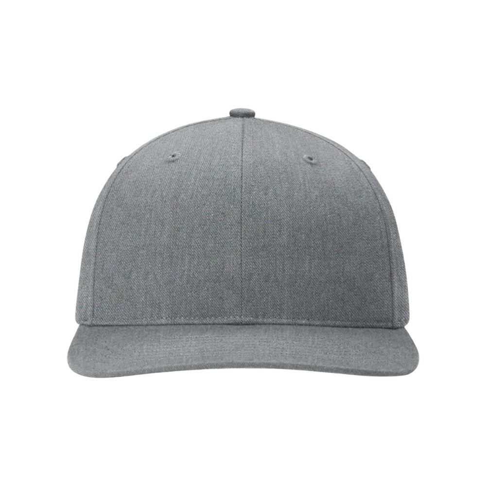 Richardson 312 Twill Back Classic Trucker Additional Image 46