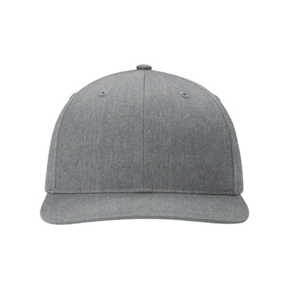 Richardson 312 Twill Back Classic Trucker Additional Image 46