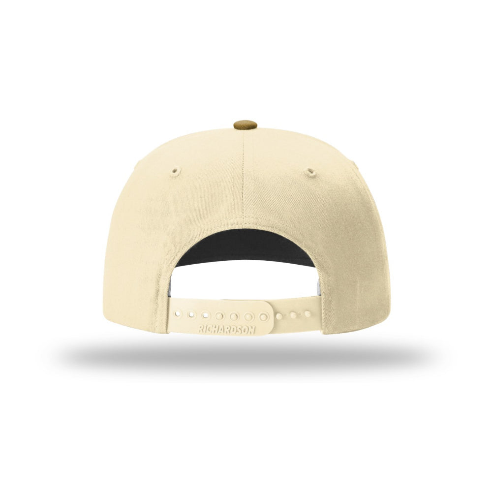 Richardson 312 Twill Back Classic Trucker Additional Image 49