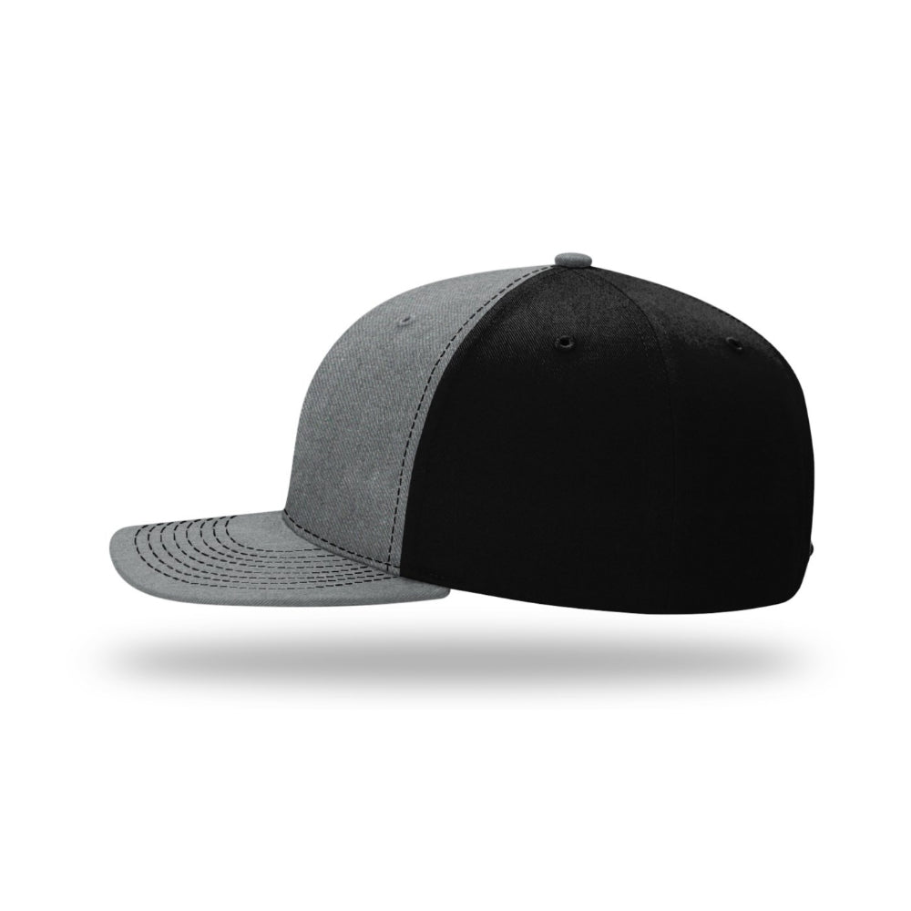 Richardson 312 Twill Back Classic Trucker Additional Image 54