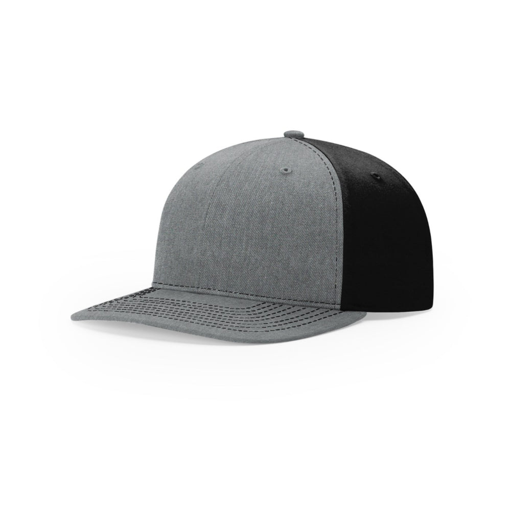 Richardson 312 Twill Back Classic Trucker Additional Image 53