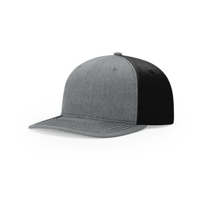 Richardson 312 Twill Back Classic Trucker Additional Image 53
