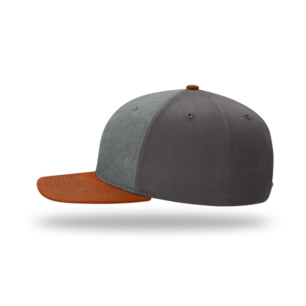 Richardson 312 Twill Back Classic Trucker Additional Image 57