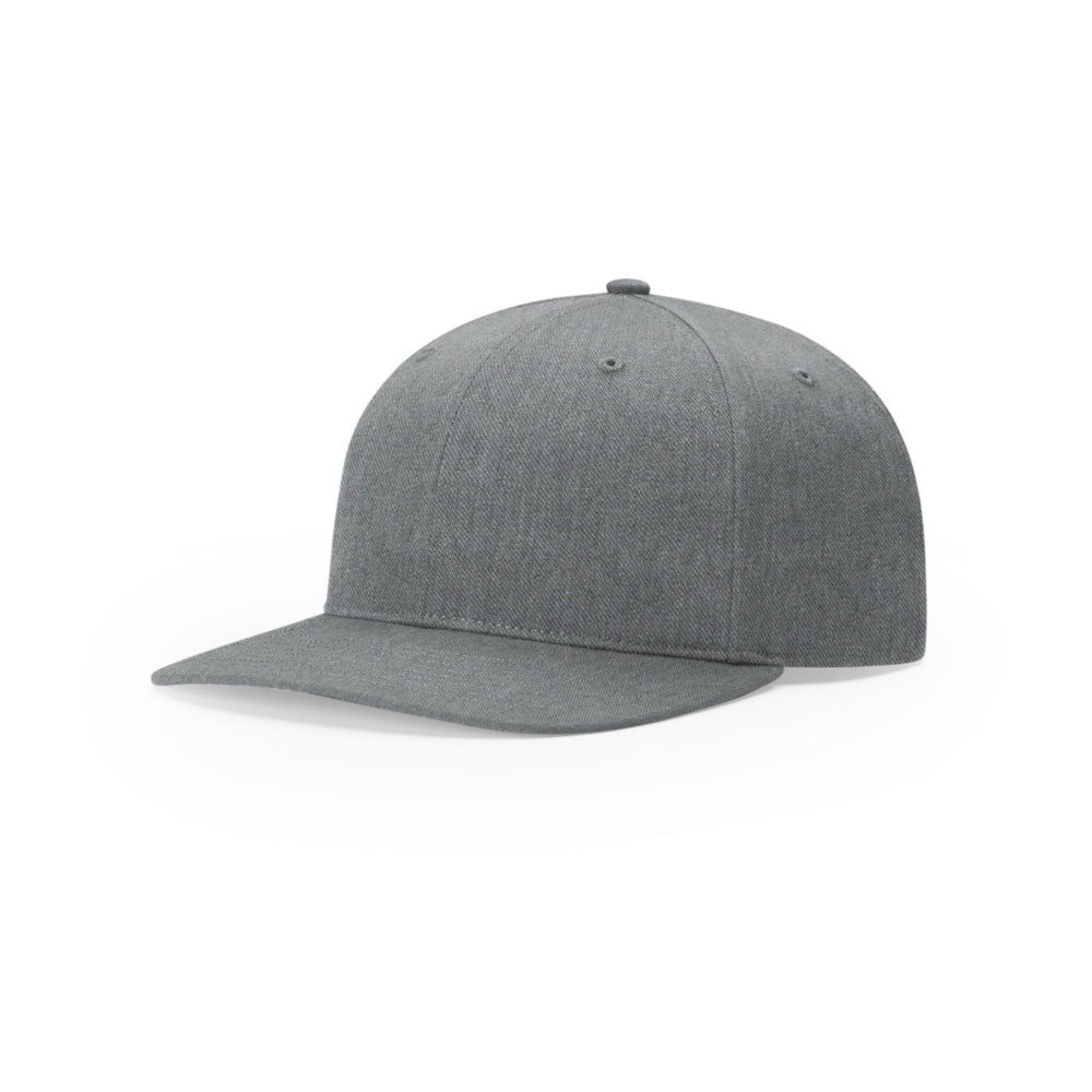 Richardson 312 Twill Back Classic Trucker Additional Image 43