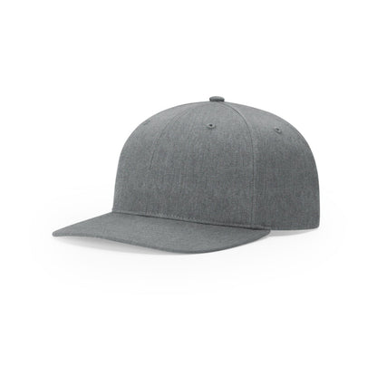 Richardson 312 Twill Back Classic Trucker Additional Image 43