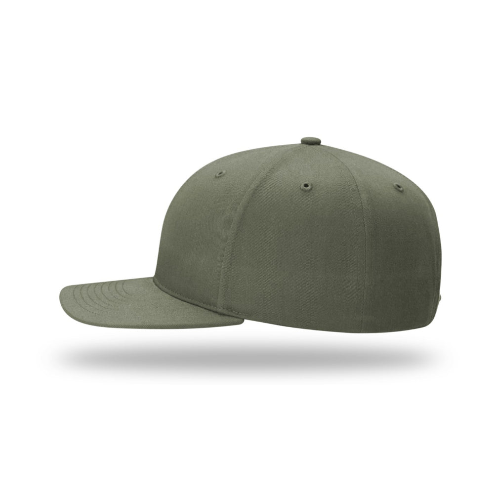 Richardson 312 Twill Back Classic Trucker Additional Image 60