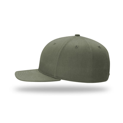 Richardson 312 Twill Back Classic Trucker Additional Image 60