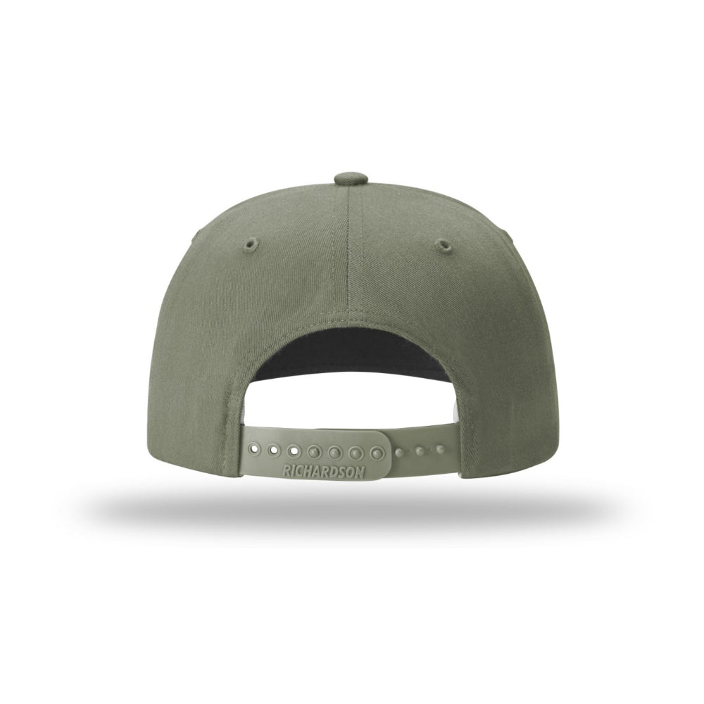 Richardson 312 Twill Back Classic Trucker Additional Image 61