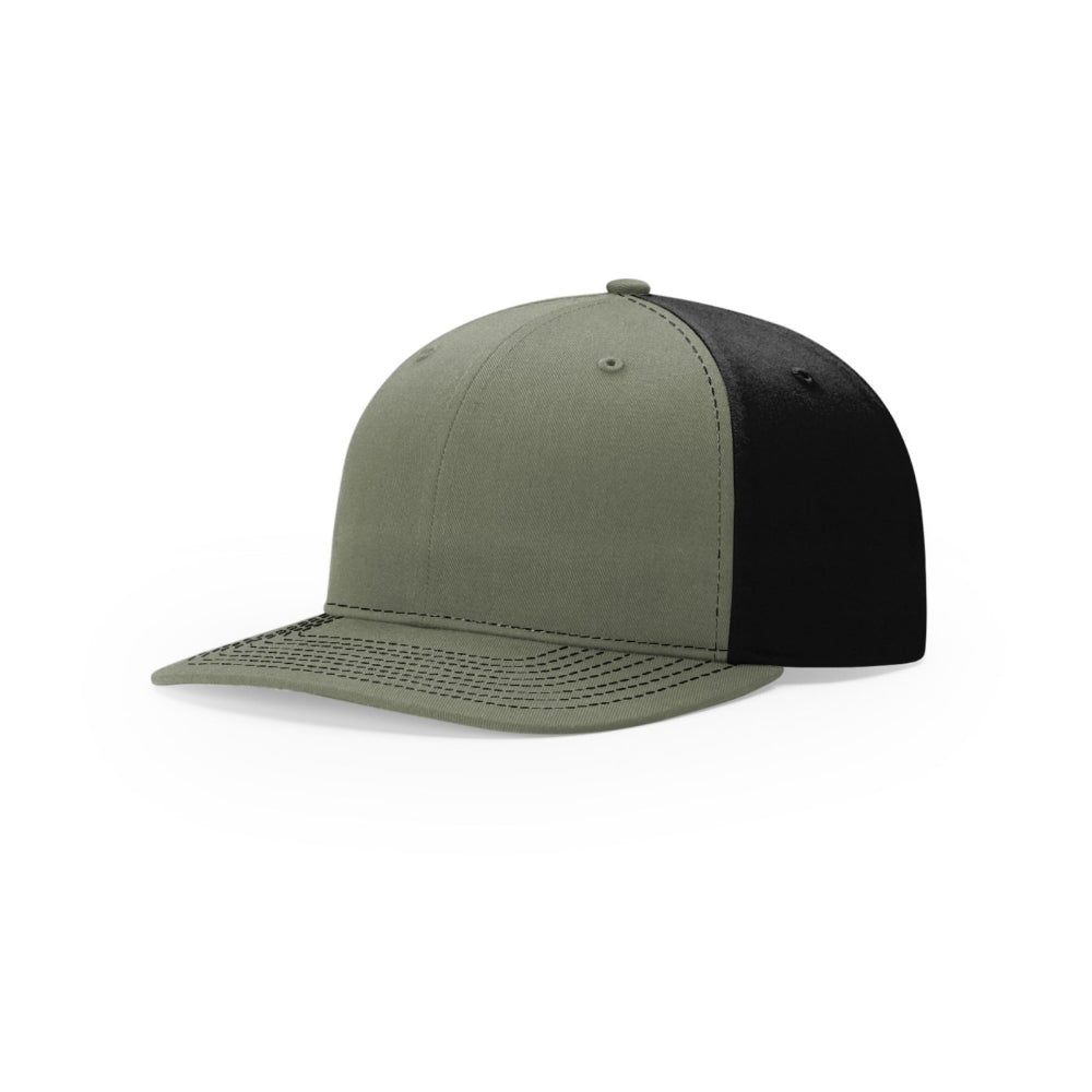 Richardson 312 Twill Back Classic Trucker Additional Image 63
