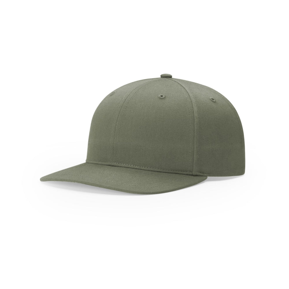 Richardson 312 Twill Back Classic Trucker Additional Image 59
