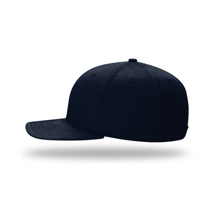 Richardson 312 Twill Back Classic Trucker Additional Image 67