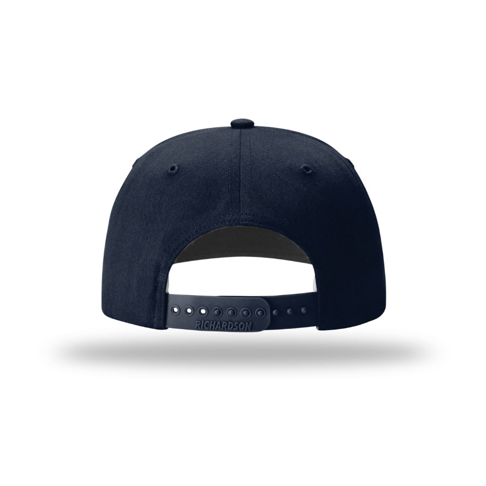 Richardson 312 Twill Back Classic Trucker Additional Image 68