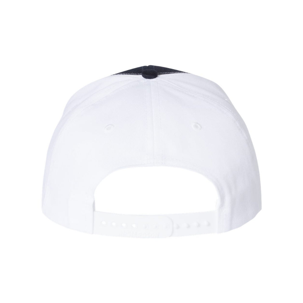 Richardson 312 Twill Back Classic Trucker Additional Image 72
