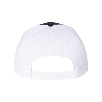 Richardson 312 Twill Back Classic Trucker Additional Image 72