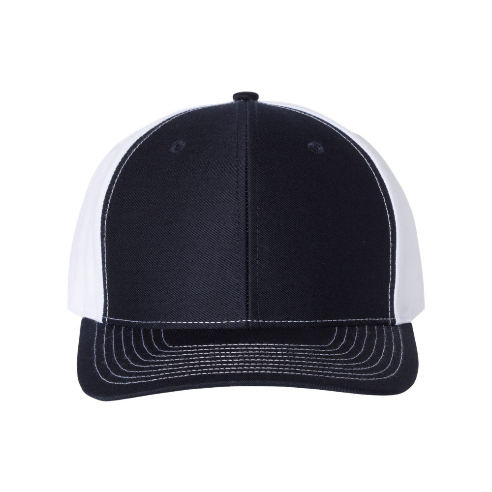 Richardson 312 Twill Back Classic Trucker Additional Image 70