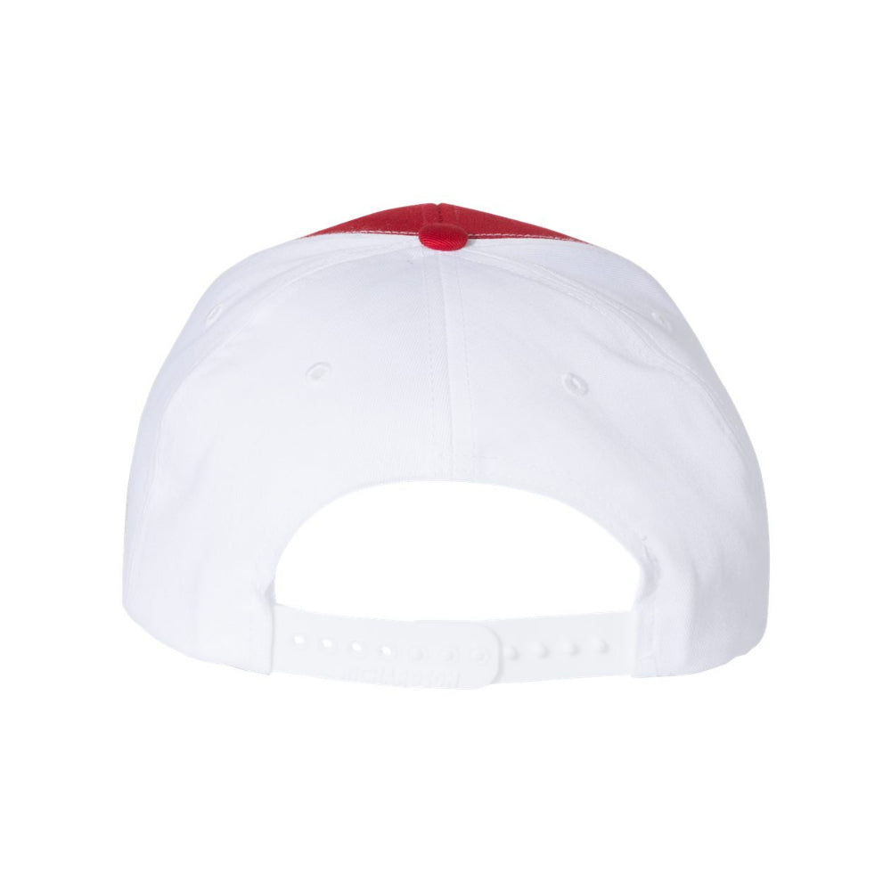 Richardson 312 Twill Back Classic Trucker Additional Image 75