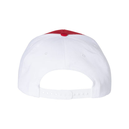 Richardson 312 Twill Back Classic Trucker Additional Image 75