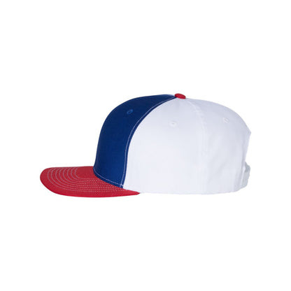 Richardson 312 Twill Back Classic Trucker Additional Image 77