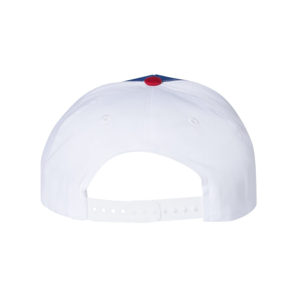 Richardson 312 Twill Back Classic Trucker Additional Image 78